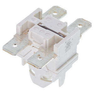 Вимикач для посудомийної машини Indesit C00142650, фото 3