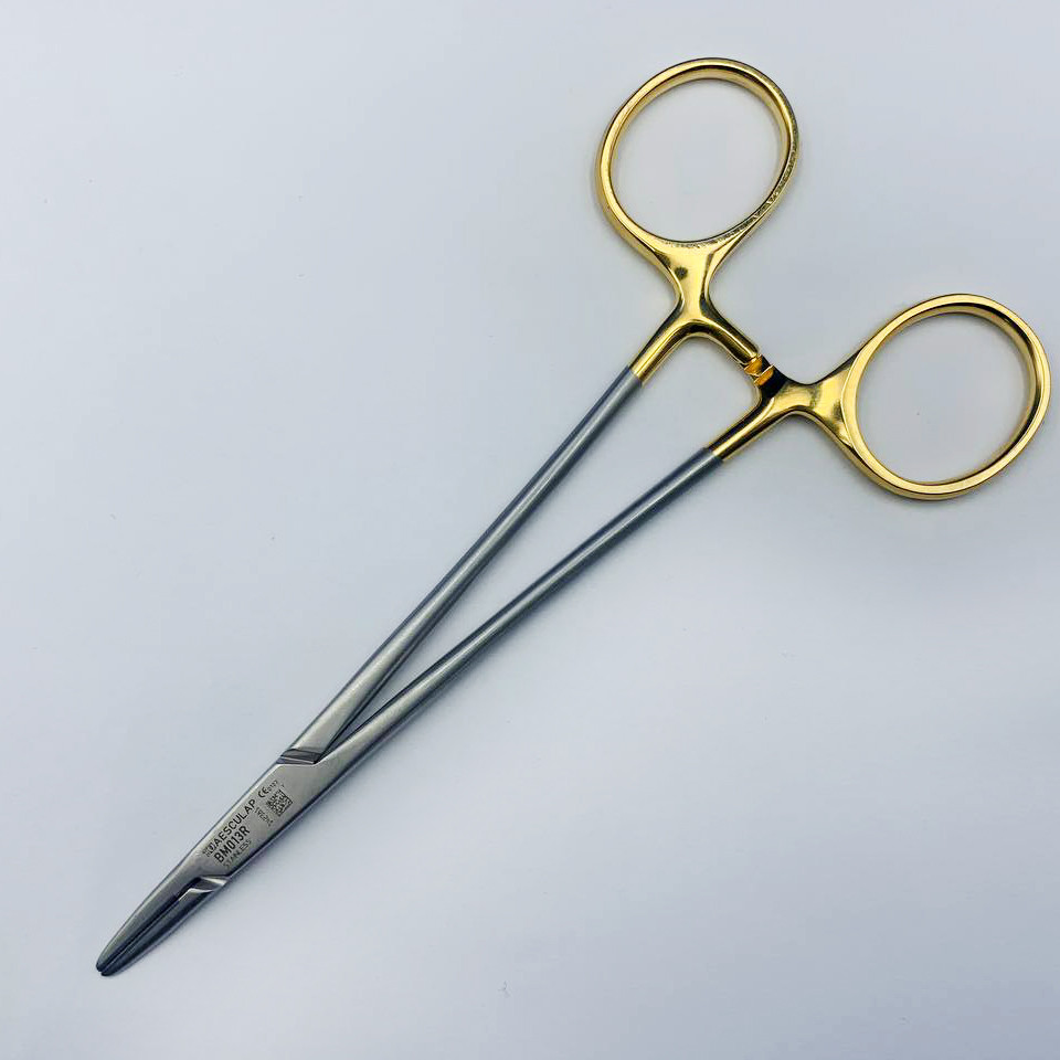 Голкотримач Aesculap BM013R