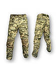 Штурмові штани ARMA (піксель) GEN 1