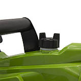 Пила ланцюгова акумуляторна PROCRAFT PKA-36 (без АКБ та зар. прист.), фото 5