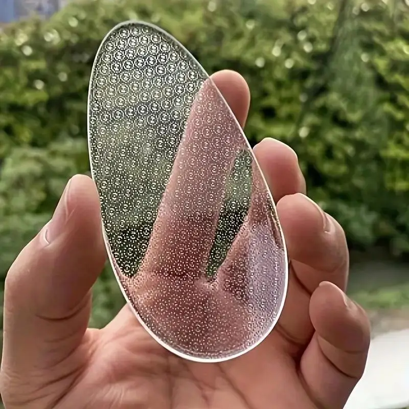 Наноскляна пемза для ніг NanoCare