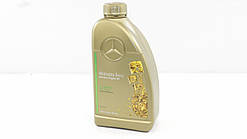 Моторна олива Mercedes 5W30 1L. (MB 229.52) MERCEDES (Оригінал) A000989700611ABDE