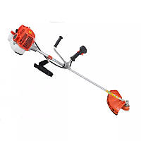 Бензиновая мотокоса Свитязь БТ-430, для покоса травы и сорняков