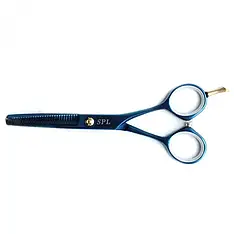 Ножиці перукарські філірувальні SPL 91853-30