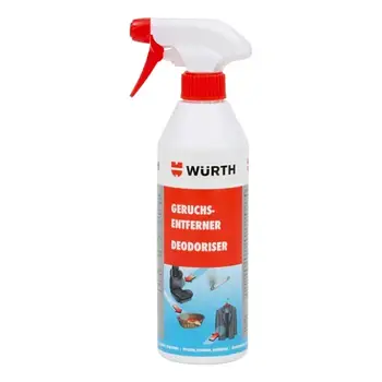 Нейтралізатор запаху Wurth 500 мл