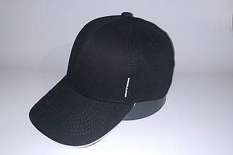 Бейсболка чоловіча Armani 25-409 чорна
