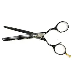 Ножиці перукарські філірувальні SPL 6,0 (90014-63)