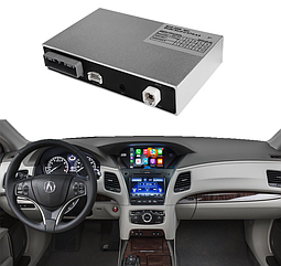 Бездротовий CarPlay та AndroidAuto для Acura ILX 2015–2018