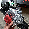 Чоловічі кросівки Nike Air Jordan Travis Scott black phantom Найк Джордан Тревіс Скот чорні, фото 7