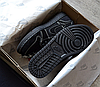 Чоловічі кросівки Nike Air Jordan Travis Scott black phantom Найк Джордан Тревіс Скот чорні, фото 10