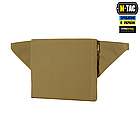 M-TAC КИЛИМОК ДЛЯ СИДІННЯ З РЕМЕНЕМ ARMOR COYOTE