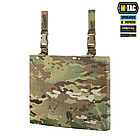 M-TAC КИЛИМОК ДЛЯ СИДІННЯ З КРІПЛЕННЯМ НА ПОЯС ARMOR MULTICAM