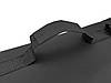 Сумка для перенесення котів та собак 48x26x25 см CosmoPet CP-12 Black, фото 11