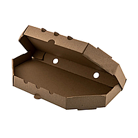Коробка для піци 300/149/35  КРАФТ (100шт.уп.)