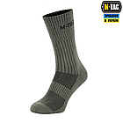 M-TAC ШКАРПЕТКИ MK.1 OLIVE