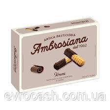 Пічово Ambrosiana Krumi шоколад 140 г 10 шт. ящ