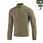 M-TAC КОФТА CENTURION MICROFLEECE OLIVE