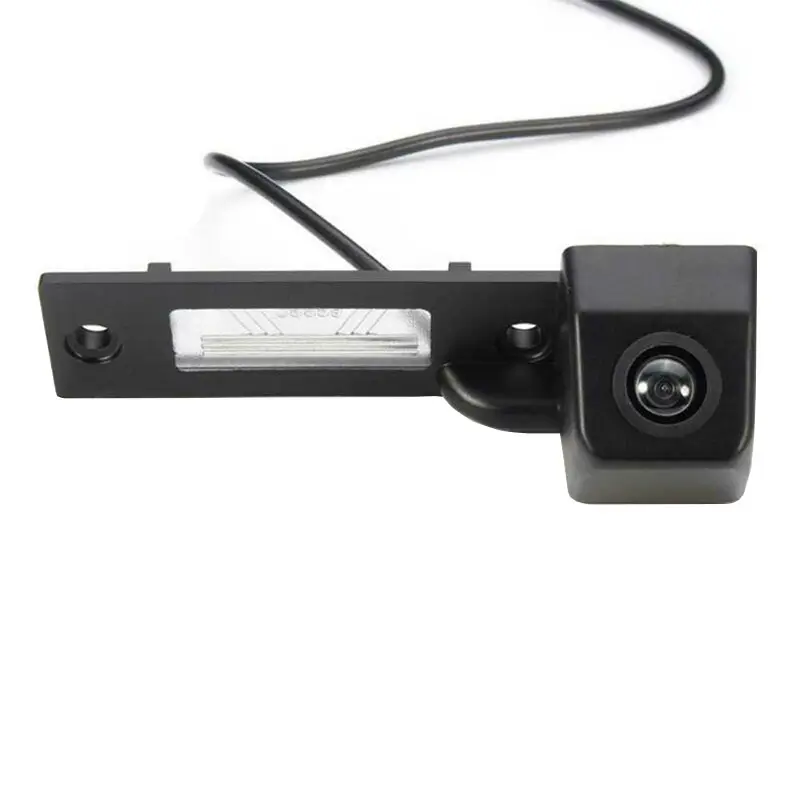 Камера заднього виду Volkswagen Passat, Caddy, Jetta, Golf, Touran E-318