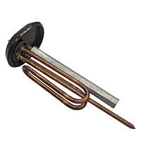 Комплект (ТЕН + фланець + анод М6) водонагрівача Ariston