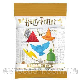 Желейні цукерки Harry Potter Magical Sweets 59 гр, фото 1