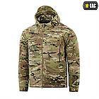 M-TAC КУРТКА ФЛІСОВА WINDBLOCK DIVISION GEN.II MC