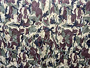 Маскувальна сітка листя М2 будь який розмір