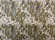 Маскувальна сітка піксель М2 будь який розмір