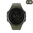 M-TAC ГОДИННИК ТАКТИЧНИЙ 2166 ARMY GREEN