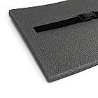 Туристичне сидіння з матеріалу Изолон