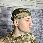 Докерка сітка піксель