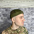 Докерка сітка олива