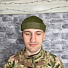 Докерка олива