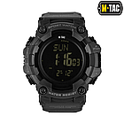 M-TAC ГОДИННИК ТАКТИЧНИЙ 2037 BLACK