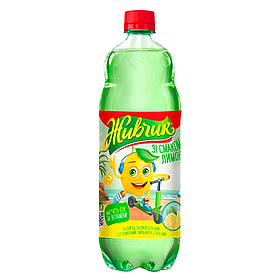 Напій Живчик Лимон 1 л