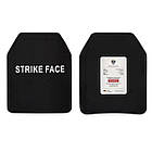 Плити карбід кремнію 6 кл. 25*30.