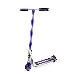 Самокат трюковий Hipe H9 Raw/Violet