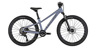 Підлітковий велосипед CYCLONE DREAM 24 (2025) гірський