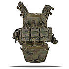 Плитоноска GU gen.2 + 9 підсумків мультикам