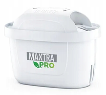 Картридж для фільтру води Brita Maxtra Plus Hard Water Expert 4 шт, фото 6