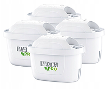 Картридж для фільтру води Brita Maxtra Plus Hard Water Expert 4 шт, фото 5