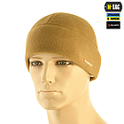 M-TAC ШАПКА WATCH CAP ФЛІС POLARTEC COYOTE 40564005