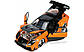Машина металева Jada Форсаж 9 Mazda RX-7 з фігуркою Хана 1:24 [253205002], фото 2