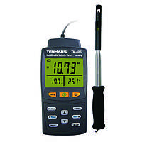 Термоанемометр-гігрометр TENMARS TM-4002
