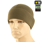 M-TAC ШАПКА WATCH CAP ФЛІС POLARTEC DARK OLIVE 40564048