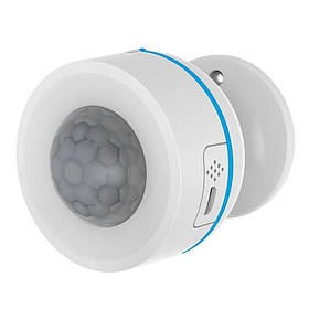 Датчик руху, температури, вологості та освітленості Z-Wave NEO Coolcam Motion Sensor 5 в 1