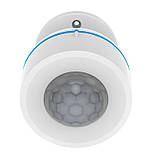 Датчик руху, температури, вологості та освітленості Z-Wave NEO Coolcam Motion Sensor 5 в 1, фото 6
