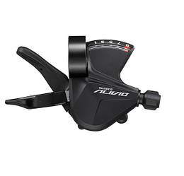 Шифтер SL-M3100 ALIVIO, 9-швидк, правий