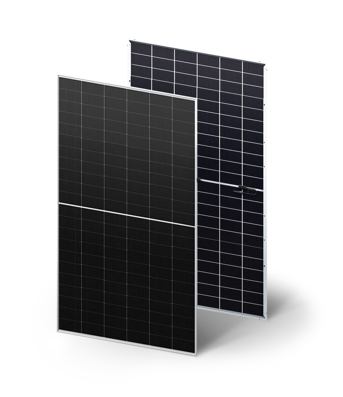 HT-SAAE Сонячна панель HT66-210(ND)-F 705W
