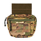 Напашник - сумка мультикам