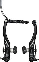 Гальмо BR-T4000 V-brake, чорн